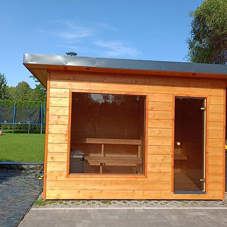 Apartamenty Lubkowo 외부 사진