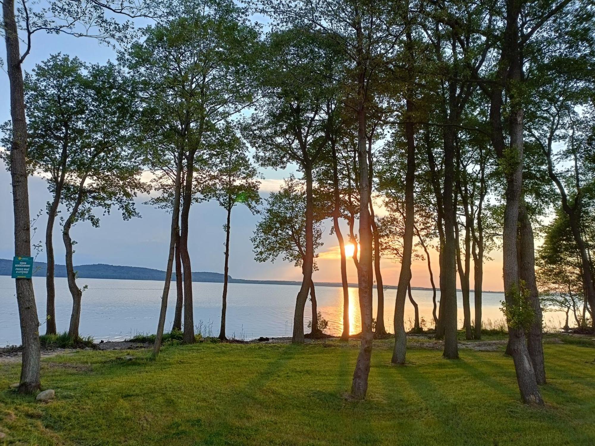 Apartamenty Lubkowo 외부 사진