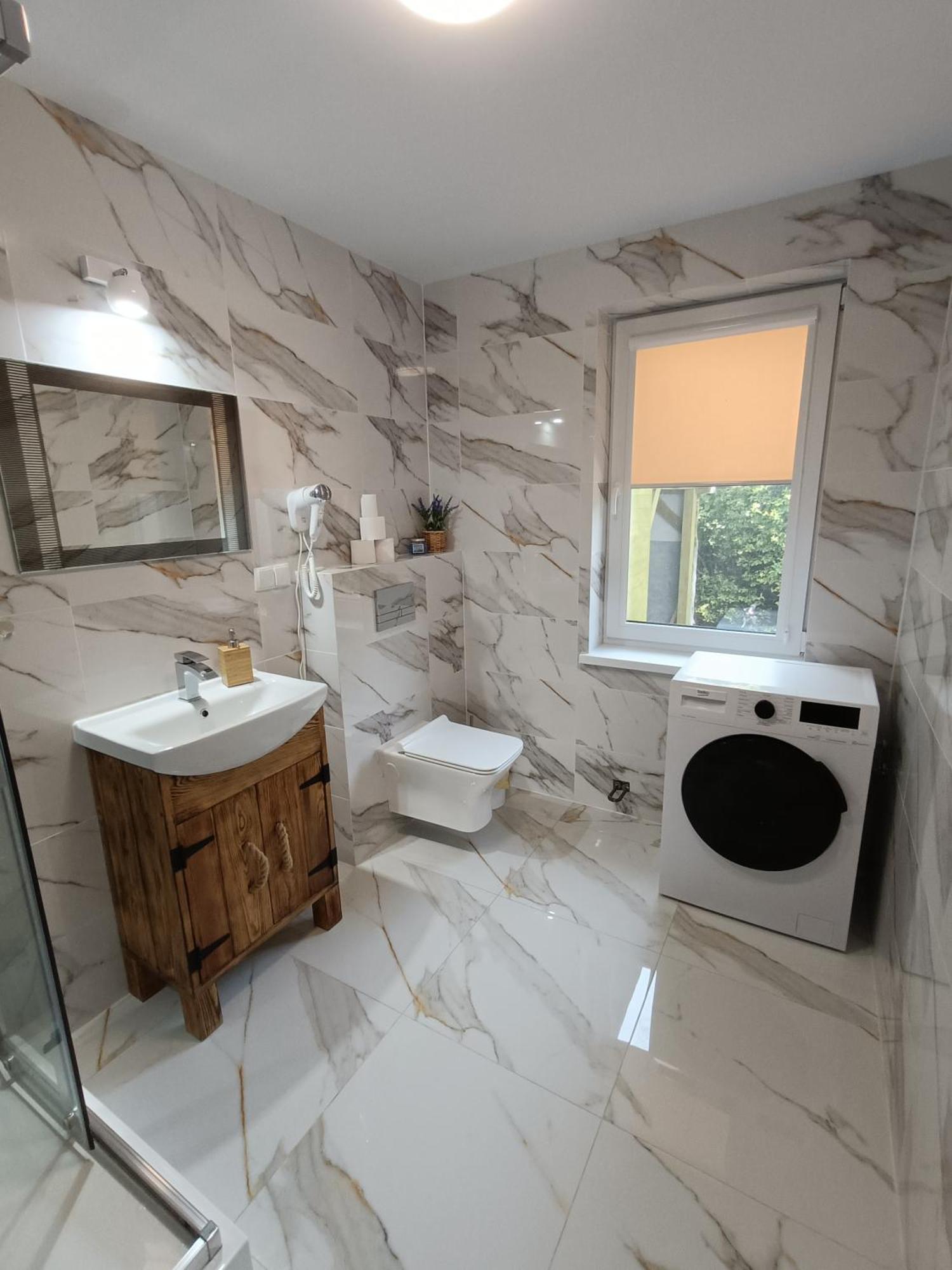 Apartamenty Lubkowo 외부 사진