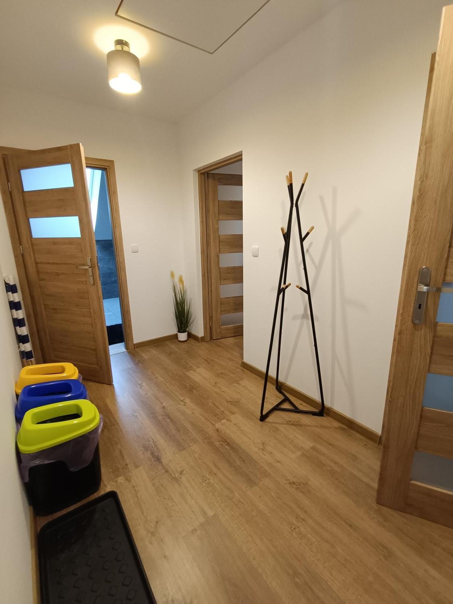 Apartamenty Lubkowo 외부 사진