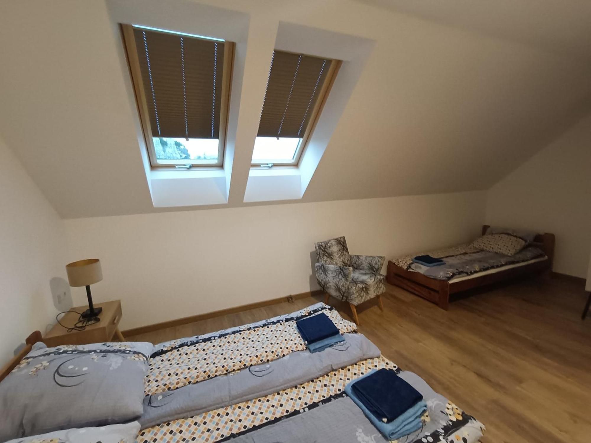 Apartamenty Lubkowo 외부 사진
