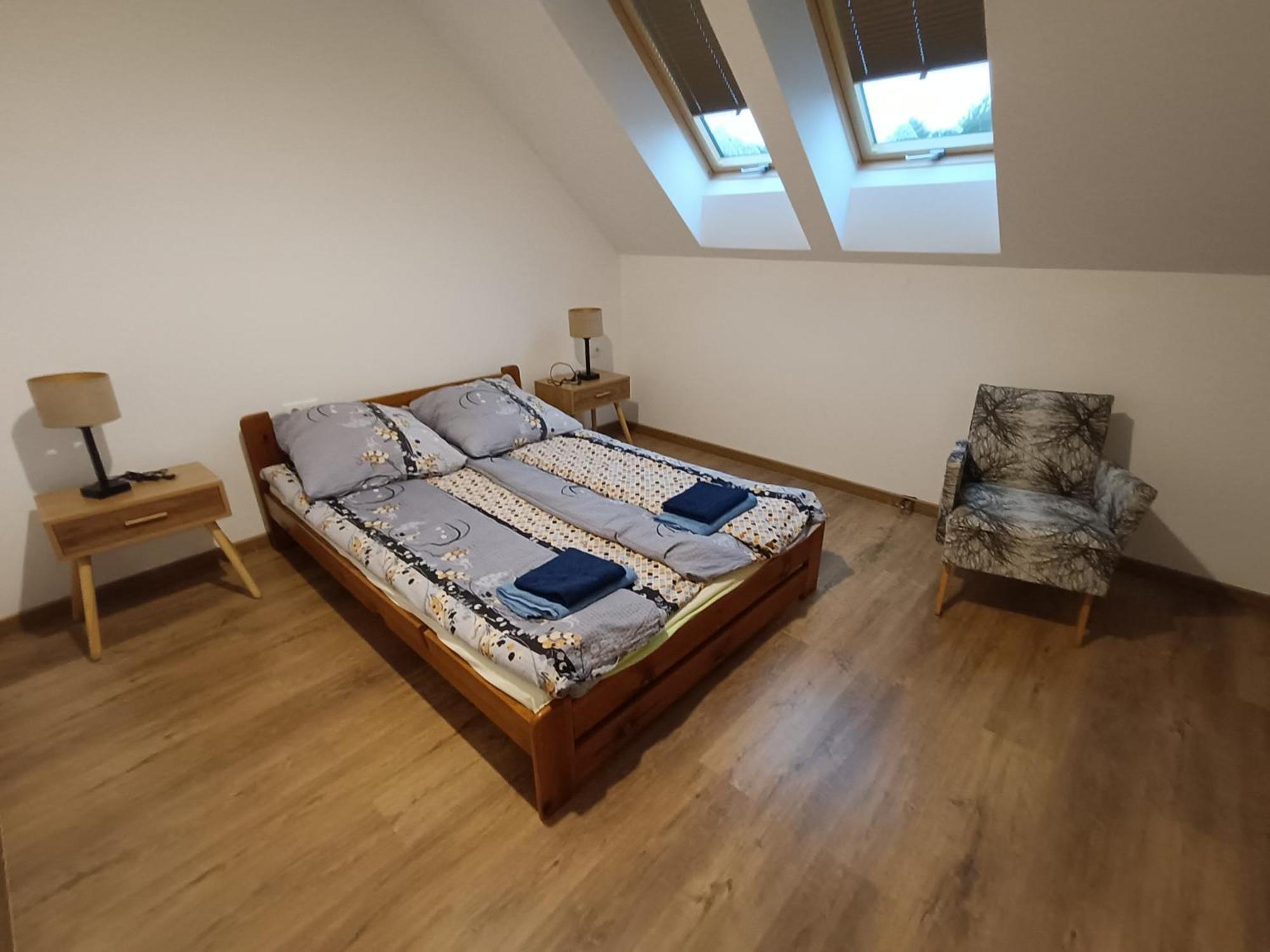 Apartamenty Lubkowo 외부 사진